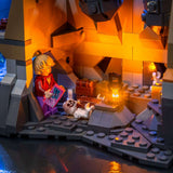 Light My Bricks (LMB) 2.0 Light Kit for LEGO® The Goonies #21363