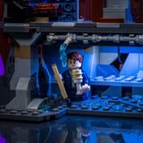 Light My Bricks (LMB) 2.0 Light Kit for LEGO® The Goonies #21363