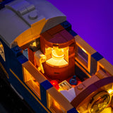 Light My Bricks (LMB) 2.0 Light Kit for LEGO #21344 The Orient Express Train
