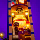 Light My Bricks (LMB) 2.0 Light Kit for LEGO #21344 The Orient Express Train