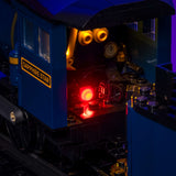 Light My Bricks (LMB) 2.0 Light Kit for LEGO #21344 The Orient Express Train