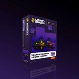 Light My Bricks (LMB) 2.0 Light Kit for LEGO #10354 The Lord of the Rings The Shire