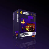 Light My Bricks (LMB) 2.0 Light Kit for LEGO #10352 The Simpsons™: Krusty Burger