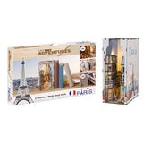 Tiny Adventures "Paris"