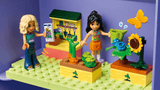 Creative Dollhouse Suitcase