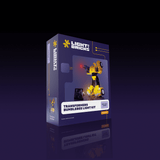 Light My Bricks (LMB) 2.0 Light Kit for LEGO #10338 Transformers Bumblebee