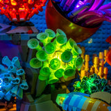 Light My Bricks (LMB) 2.0 Light Kit for LEGO® Tropical Aquarium #10366