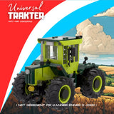 Universal Trakter
