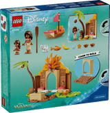 Village House & Boat