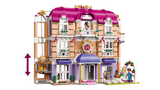 Heartlake City Grand Hotel