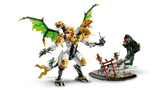 Ultra Dragon Battle