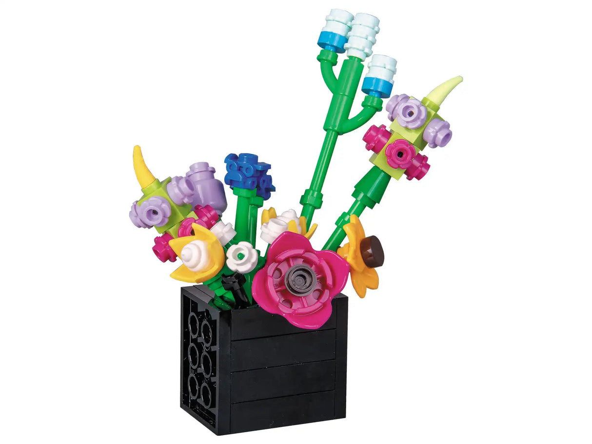 Tiny Wildflower Bouquet
