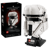 Imperial Remnant AT-RT Driver™ Helmet
