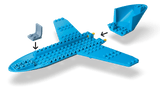 Passenger Jet