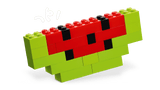 Creative Colorful Bricks