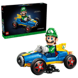 Mario Kart™ – Luigi & Mach 8