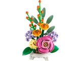 Mixed Flowerpot
