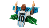Lionel Messi – Celebration
