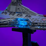Light My Bricks (LMB) 2.0 Light Kit for LEGO® Venator-Class Attack Cruiser #75441