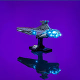 Light My Bricks (LMB) 2.0 Light Kit for LEGO® Venator-Class Attack Cruiser #75441