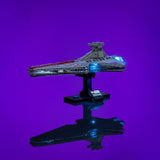 Light My Bricks (LMB) 2.0 Light Kit for LEGO® Venator-Class Attack Cruiser #75441