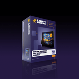 Light My Bricks (LMB) 2.0 Light Kit for LEGO #21333 Vincent van Gogh - The Starry Night