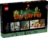 Tiny Plants