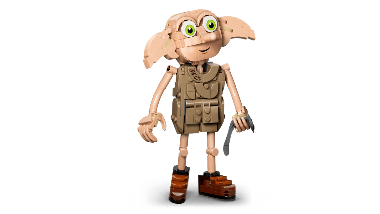 Dobby™ the Free Elf