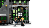 Knockturn Alley™ Wizarding Shops
