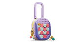 Fashion Bag with Storage