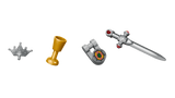 Hogwarts™ House Crest