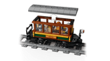 Vintage Steam Train