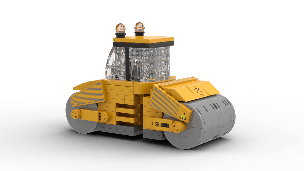 Road Roller