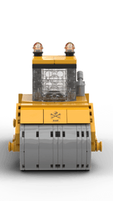 Road Roller