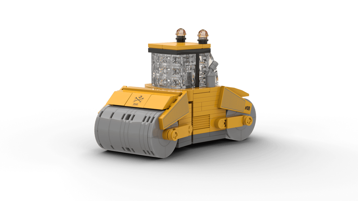 Road Roller