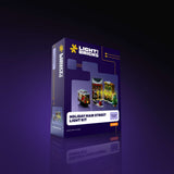 Light My Bricks (LMB) 2.0 Light Kit for LEGO Holiday Main Street #10308