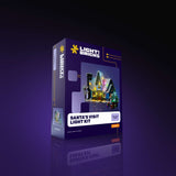 Light My Bricks (LMB) 2.0 Light Kit for LEGO Santa's Visit #10293