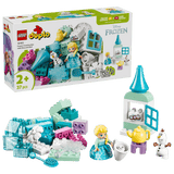 Frozen Creative Box with Elsa and Olaf