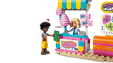 Candy & Cupcake Ferris Wheel