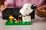 Peanuts: Snoopy’s Doghouse