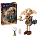 Dobby™ the Free Elf