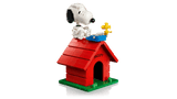 Peanuts: Snoopy’s Doghouse