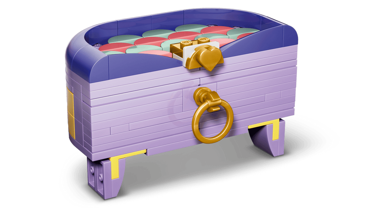 Fashion Bag with Storage