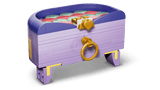 Fashion Bag with Storage