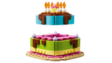 Birthday Party Cake