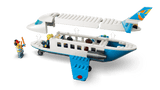 Passenger Jet
