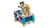 Jasmine's Jewelry Box