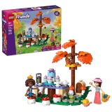 Forest Tea Party