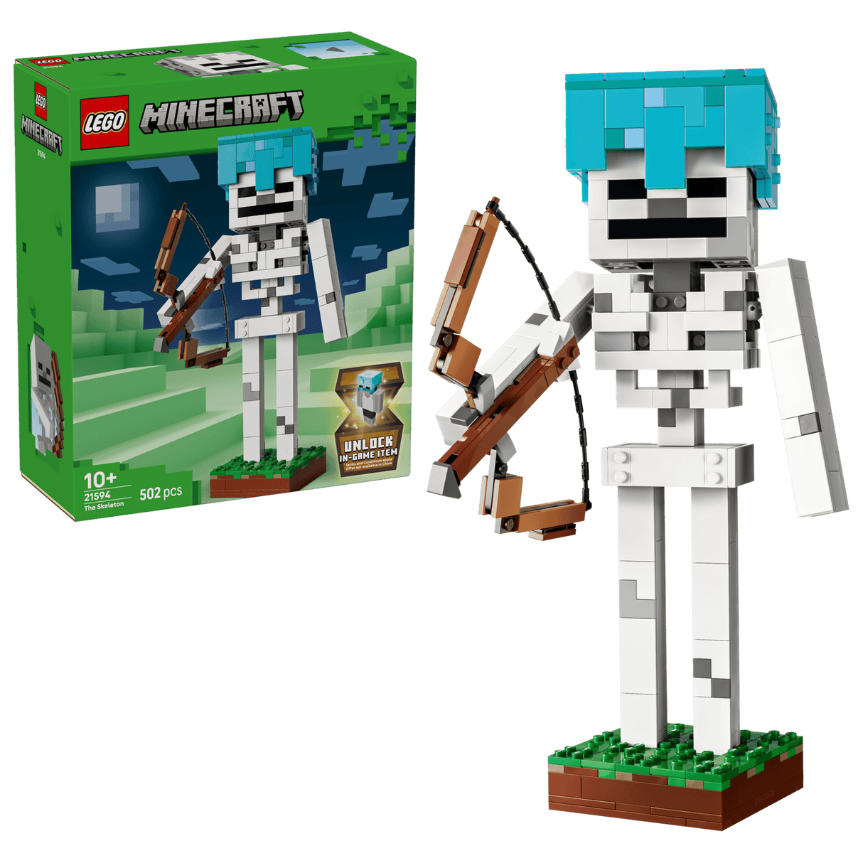 The Skeleton