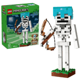 The Skeleton